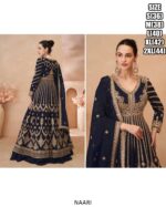 Make Beautiful Your Wedding Attire With Our Heavy Indo-western Dresses In Vibrant Colours