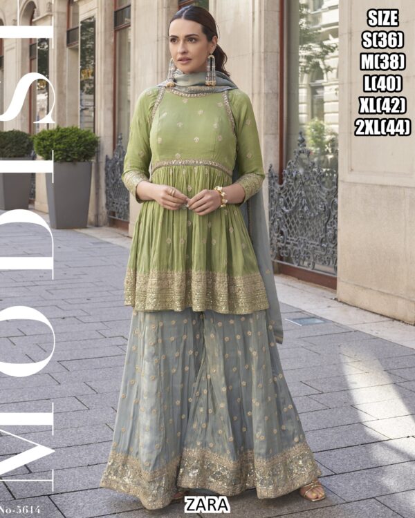 Embrace Traditional Elegance With Our Stunning Salwar Kameez Collection, Find Your Perfect Ensemble Here