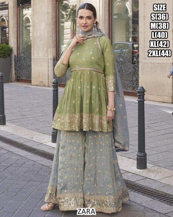 Embrace Traditional Elegance With Our Stunning Salwar Kameez Collection, Find Your Perfect Ensemble Here
