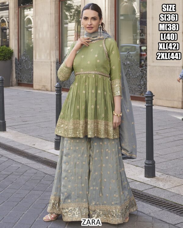 Embrace Traditional Elegance With Our Stunning Salwar Kameez Collection, Find Your Perfect Ensemble Here