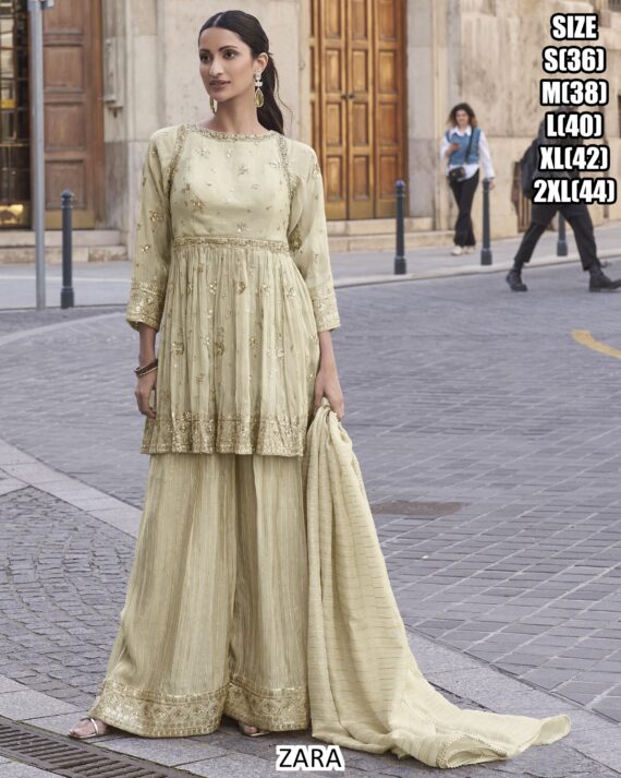 Embrace Traditional Elegance With Our Stunning Salwar Kameez Collection, Find Your Perfect Ensemble Here