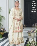 Buy Plazo Suits Online In Beautiful Designs From Ethnicrang At Best Prices