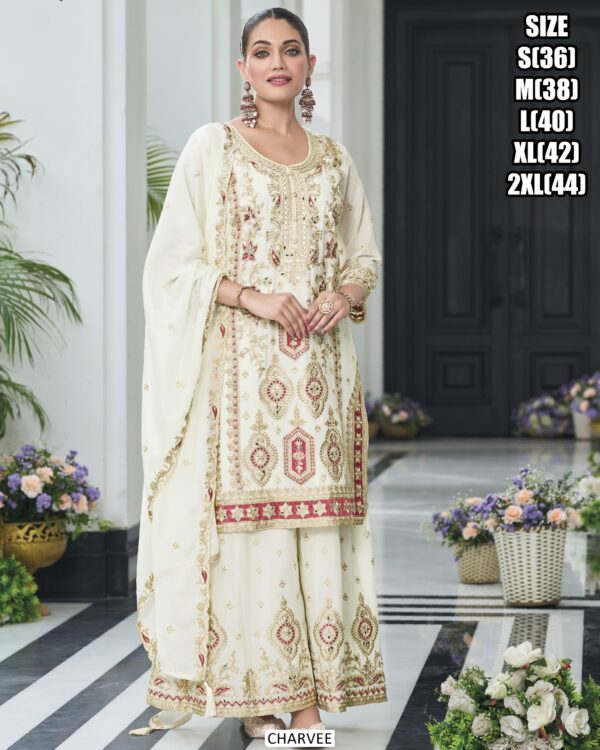 Buy Plazo Suits Online In Beautiful Designs From Ethnicrang At Best Prices