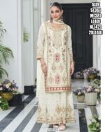 Buy Plazo Suits Online In Beautiful Designs From Ethnicrang At Best Prices