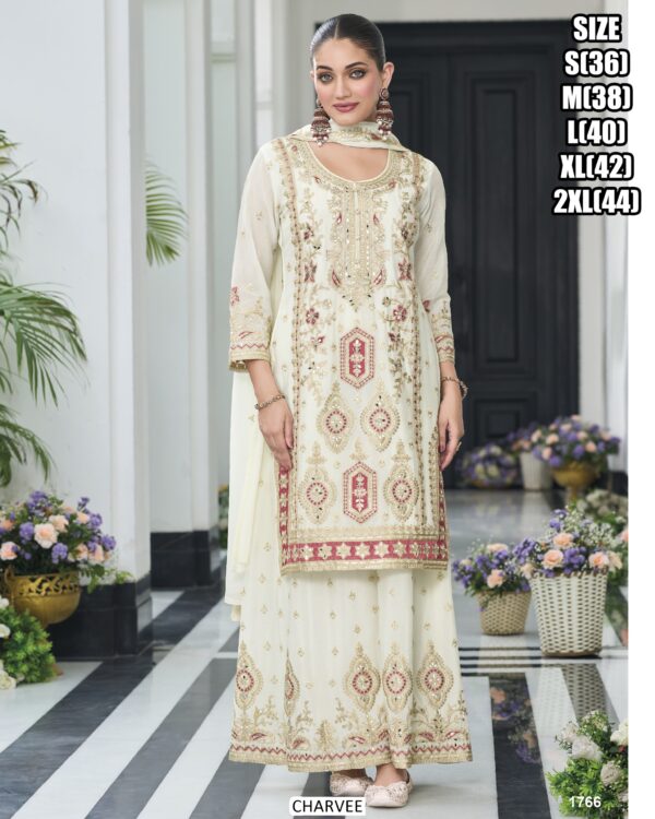 Buy Plazo Suits Online In Beautiful Designs From Ethnicrang At Best Prices