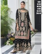 Buy Plazo Suits Online In Beautiful Designs From Ethnicrang At Best Prices