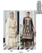 Buy Plazo Suits Online In Beautiful Designs From Ethnicrang At Best Prices