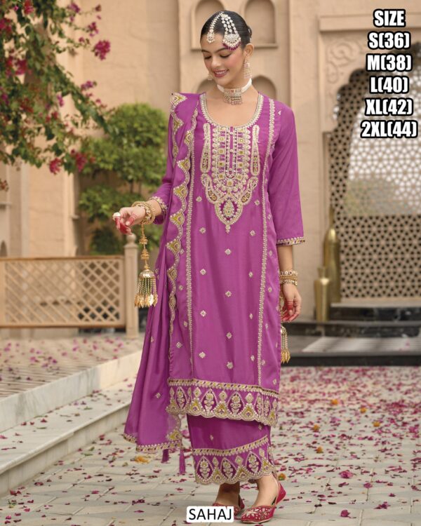 Select From Our Collection Of Ready To Wear Salwar Kameez Suits For All Occasions