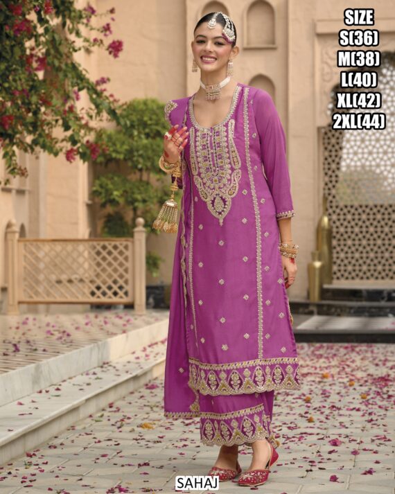 Select From Our Collection Of Ready To Wear Salwar Kameez Suits For All Occasions