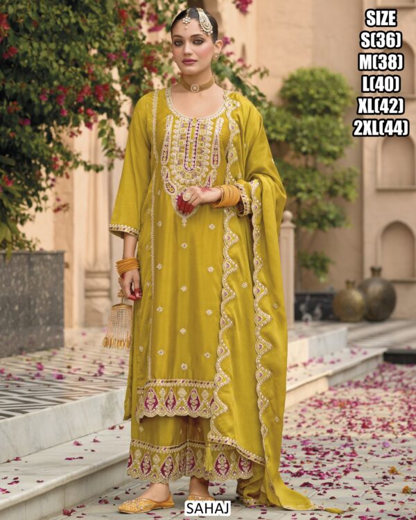 Select From Our Collection Of Ready To Wear Salwar Kameez Suits For All Occasions