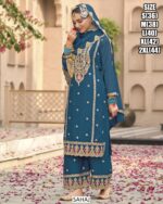 Select From Our Collection Of Ready To Wear Salwar Kameez Suits For All Occasions