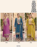 Select From Our Collection Of Ready To Wear Salwar Kameez Suits For All Occasions