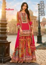 The Latest Collection Of Designer And Branded Three Piece Dresses For Women