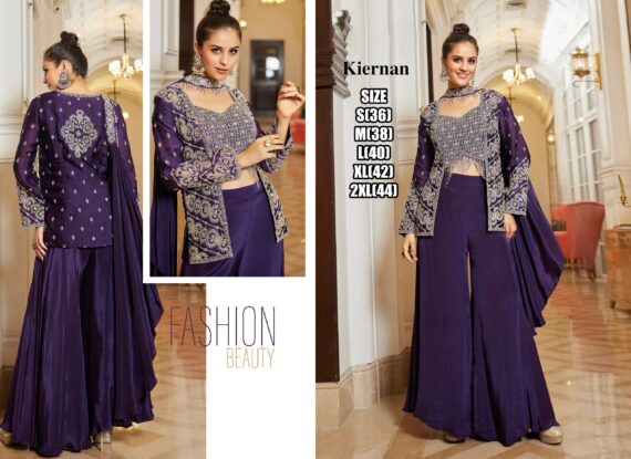 The Latest Collection Of Designer And Branded Three Piece Dresses For Women