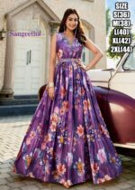 Ethnicrang Offers A Variety Of Stylish Ethnic Wear For Women, Perfect For Any Occasion