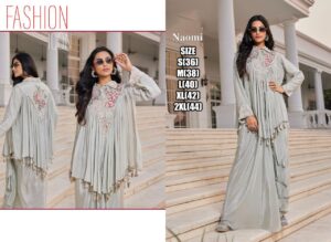 Ethnicrang Offers A Variety Of Stylish Ethnic Wear For Women, Perfect For Any Occasion