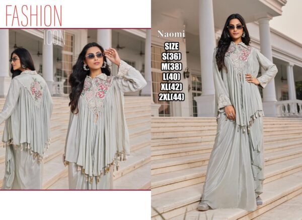 Ethnicrang Offers A Variety Of Stylish Ethnic Wear For Women, Perfect For Any Occasion