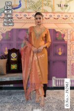 S4u Presents Exclusive Designer Festive Wear Kurtis With Pant And Dupatta Collection