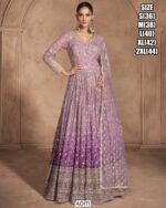 Get Prepared With Our Collection Of Women's Partywear Gown Sets, Shop Here For The Latest Trends And Fashion Styles