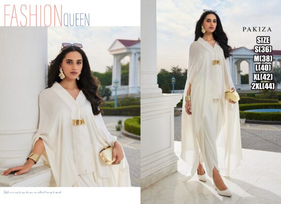 The Latest Collection Of Designer And Branded Three Piece Dresses For Women