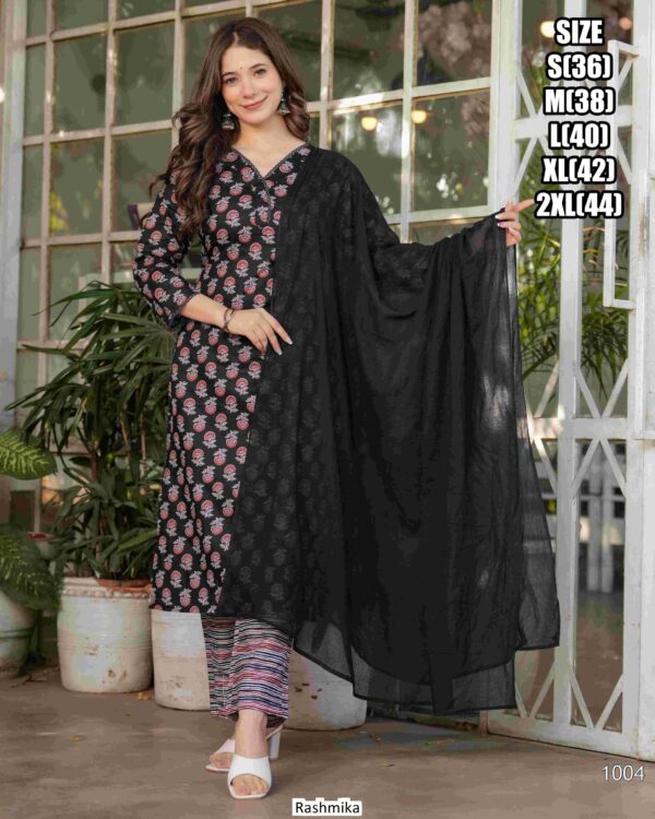 Ethnicrang's Versatile Collection Of Kurti Sets For Women Are Perfect For All Seasons And Occasions