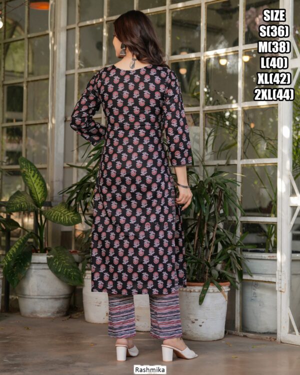 Ethnicrang's Versatile Collection Of Kurti Sets For Women Are Perfect For All Seasons And Occasions