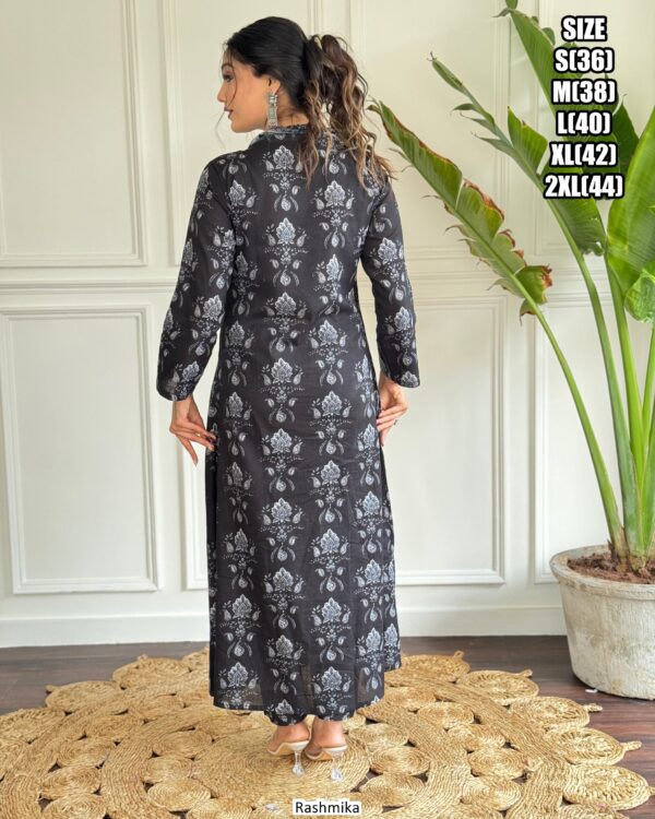 Ethnicrang's Versatile Collection Of Kurti Sets For Women Are Perfect For All Seasons And Occasions