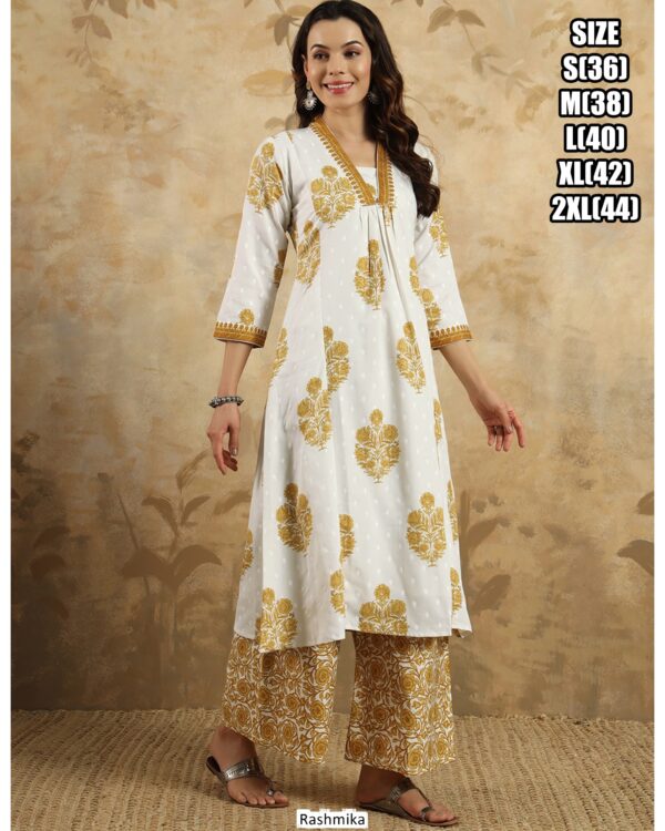 Ethnicrang's Versatile Collection Of Kurti Sets For Women Are Perfect For All Seasons And Occasions