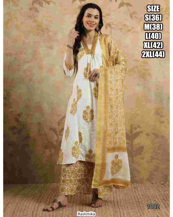 Ethnicrang's Versatile Collection Of Kurti Sets For Women Are Perfect For All Seasons And Occasions