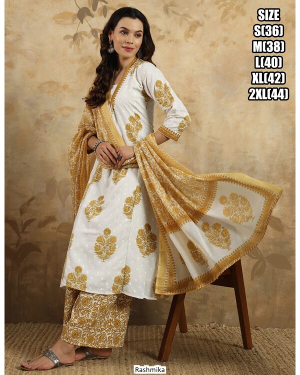Ethnicrang's Versatile Collection Of Kurti Sets For Women Are Perfect For All Seasons And Occasions