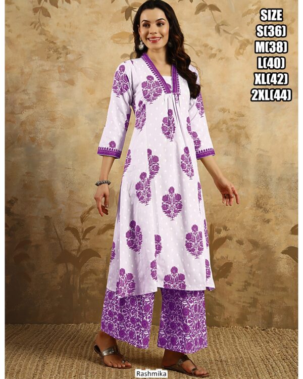 Ethnicrang's Versatile Collection Of Kurti Sets For Women Are Perfect For All Seasons And Occasions