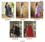 Ethnicrang's Versatile Collection Of Kurti Sets For Women Are Perfect For All Seasons And Occasions