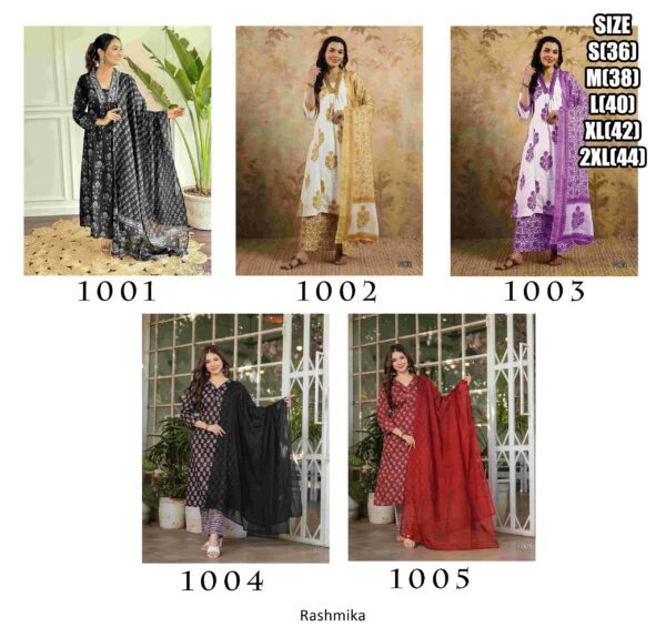 Ethnicrang's Versatile Collection Of Kurti Sets For Women Are Perfect For All Seasons And Occasions