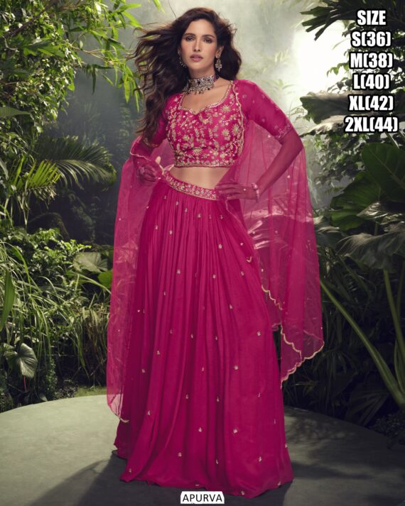 Buy Online From The Gallery Of Gorgeous Lehenga Choli In Beautiful Hues And Designs At Ethnicrang