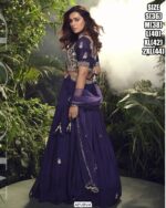 Buy Online From The Gallery Of Gorgeous Lehenga Choli In Beautiful Hues And Designs At Ethnicrang