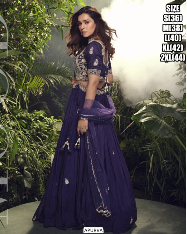 Buy Online From The Gallery Of Gorgeous Lehenga Choli In Beautiful Hues And Designs At Ethnicrang