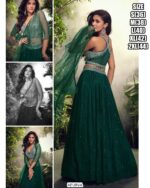 Buy Online From The Gallery Of Gorgeous Lehenga Choli In Beautiful Hues And Designs At Ethnicrang