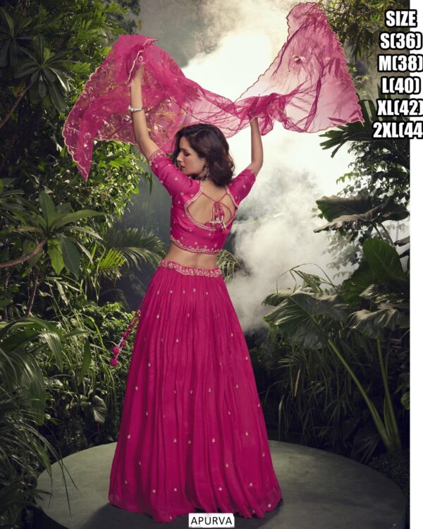 Buy Online From The Gallery Of Gorgeous Lehenga Choli In Beautiful Hues And Designs At Ethnicrang