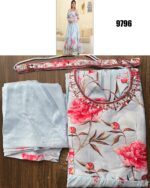Introducing This Three Piece Set With A Sleek And Modern Design That's Make You Perfect For Any Events