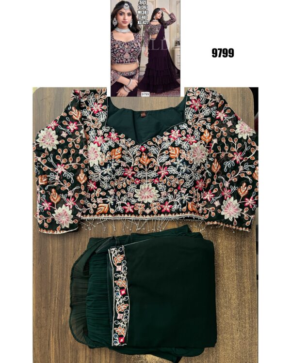 Introducing This Three Piece Set With A Sleek And Modern Design That's Make You Perfect For Any Events