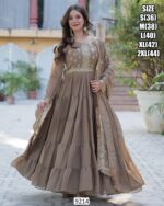 We Have A Range Of Gowns For Women In Multiple Captivating Colours