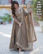 We Have A Range Of Gowns For Women In Multiple Captivating Colours