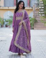 We Have A Range Of Gowns For Women In Multiple Captivating Colours