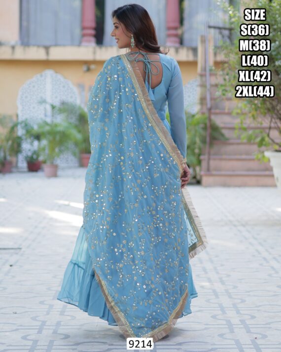 We Have A Range Of Gowns For Women In Multiple Captivating Colours