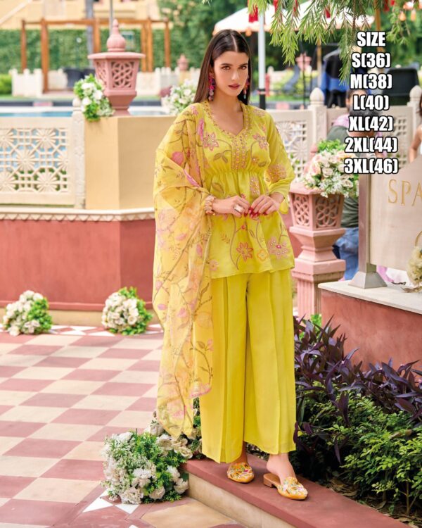 Check Out Ethnicrang's Beautiful Collection Of Readymade Women Kurta Sets For Any Special Occasions
