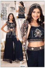 Shop Online For Indo-Western Designer Dresses For Women At Ethnicrang