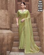 Explore Our Curated Collection Of Designer Sarees Crafted With Artistry And Grace