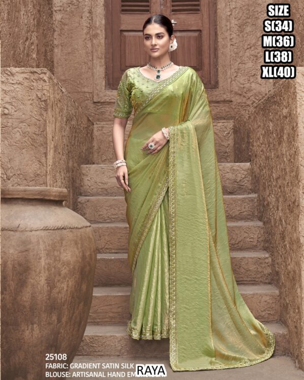 Explore Our Curated Collection Of Designer Sarees Crafted With Artistry And Grace