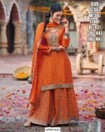 Ethnicrang Offers Stylish Suit Sets For Women, It Is Ideal For Wedding And Festive Occasions