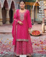 Ethnicrang Offers Stylish Suit Sets For Women, It Is Ideal For Wedding And Festive Occasions